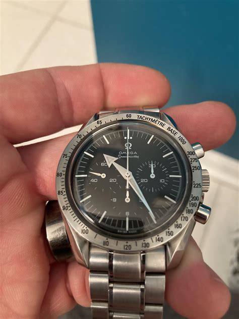 omega speedmaster broad arrow 3594.50 men's|Omega Speedmaster 57 price.